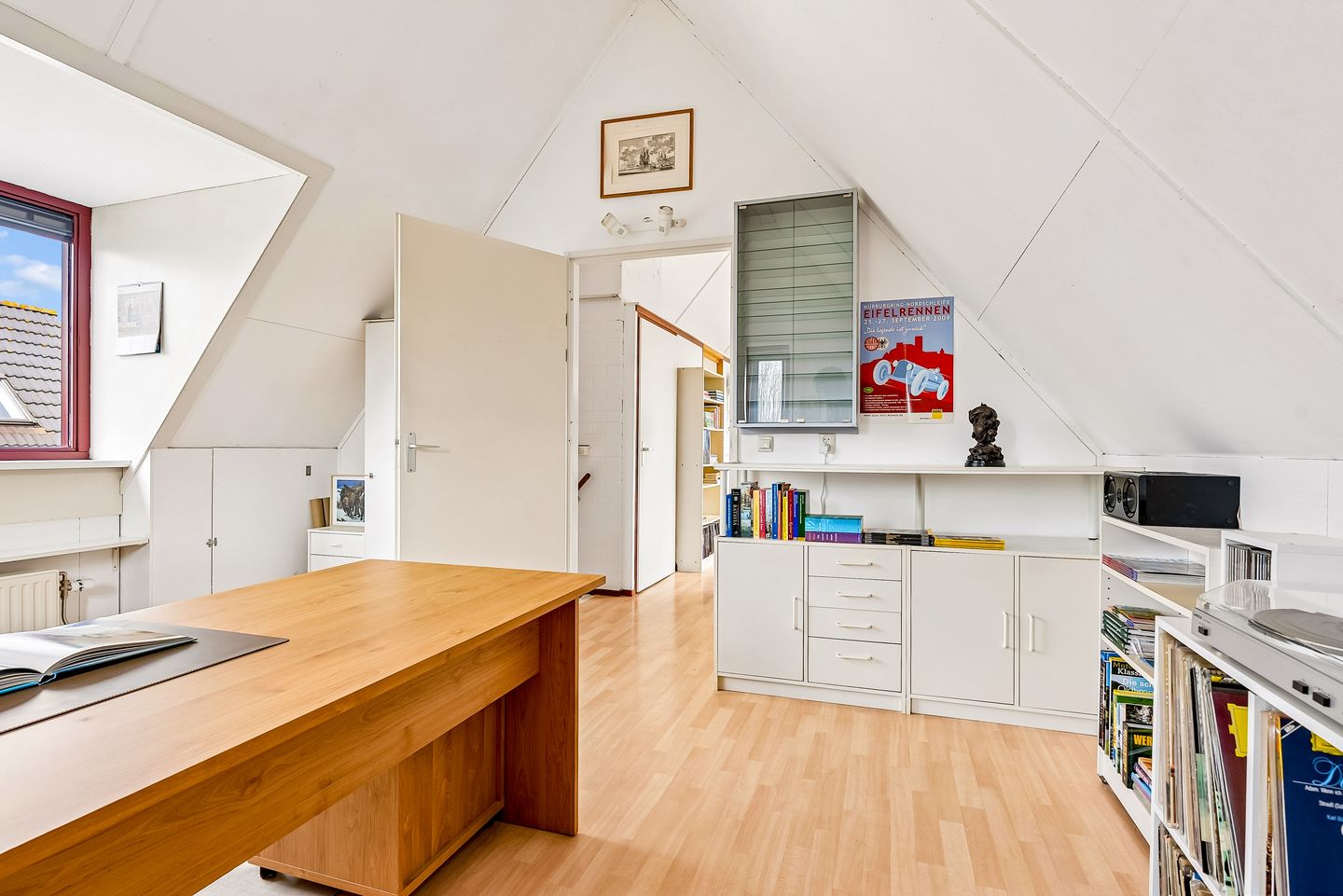 Foto 40 van Magneetveld 66