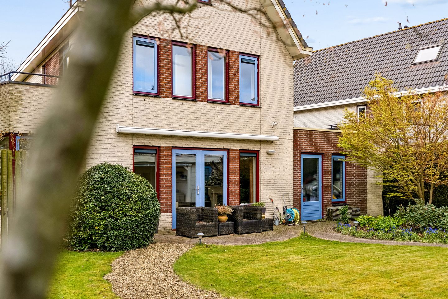 Foto 50 van Magneetveld 66