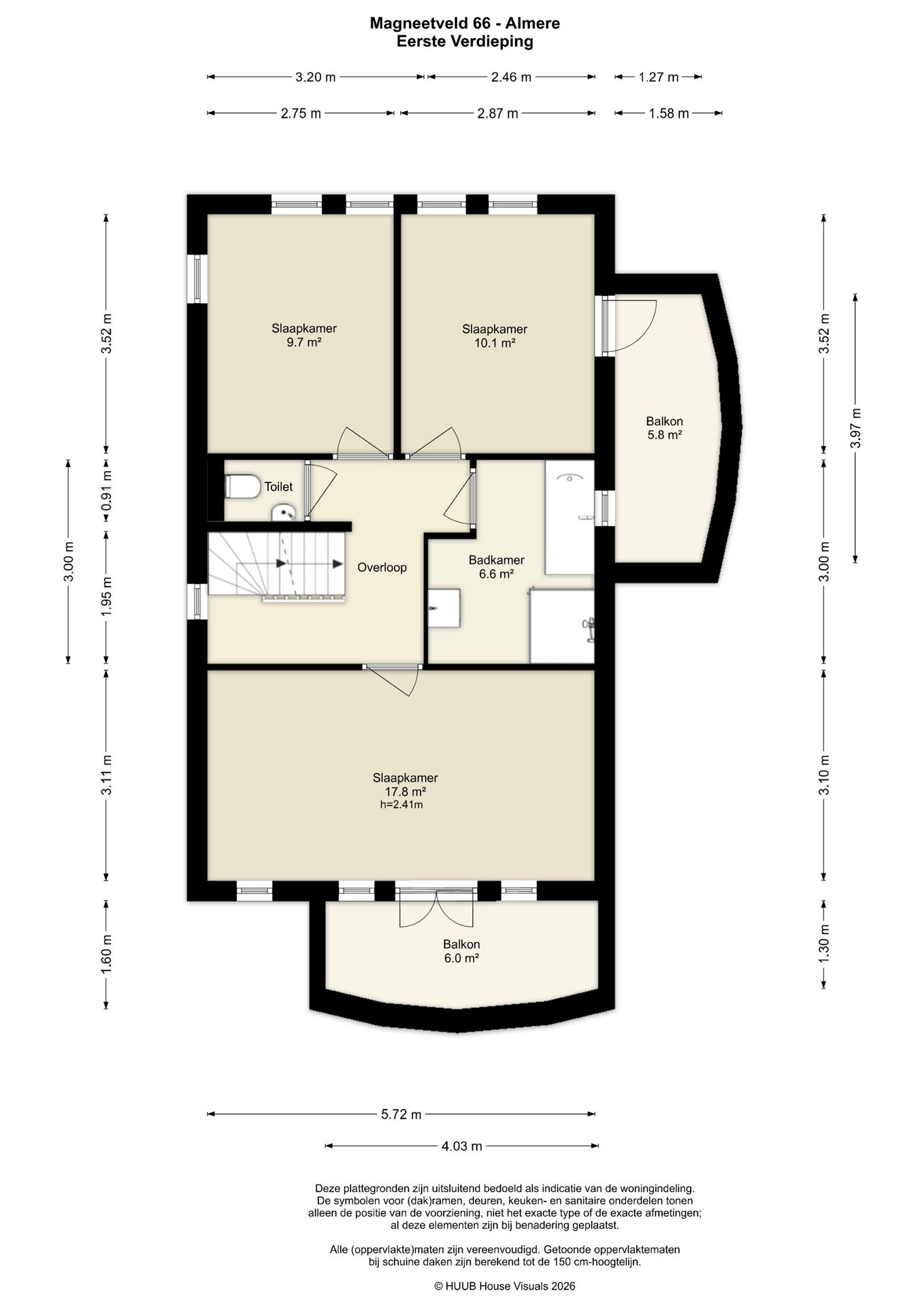 Foto 65 van Magneetveld 66