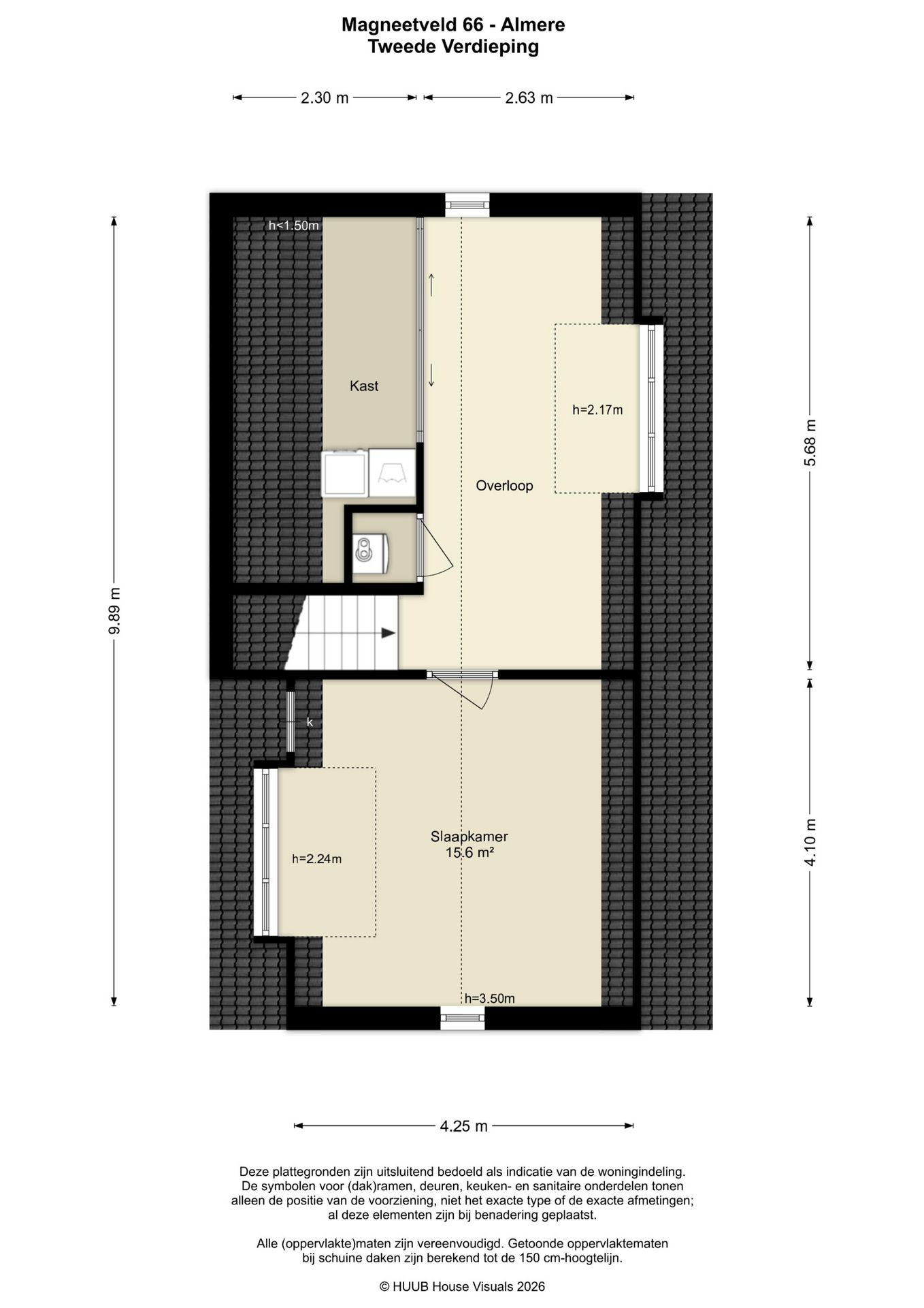 Foto 66 van Magneetveld 66