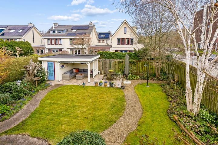 Foto 3 van Magneetveld 66