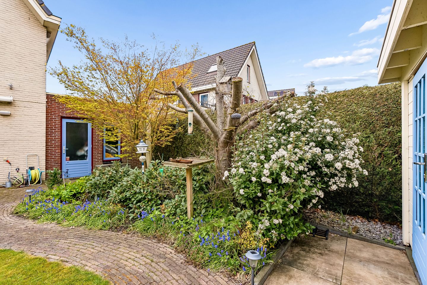 Foto 44 van Magneetveld 66