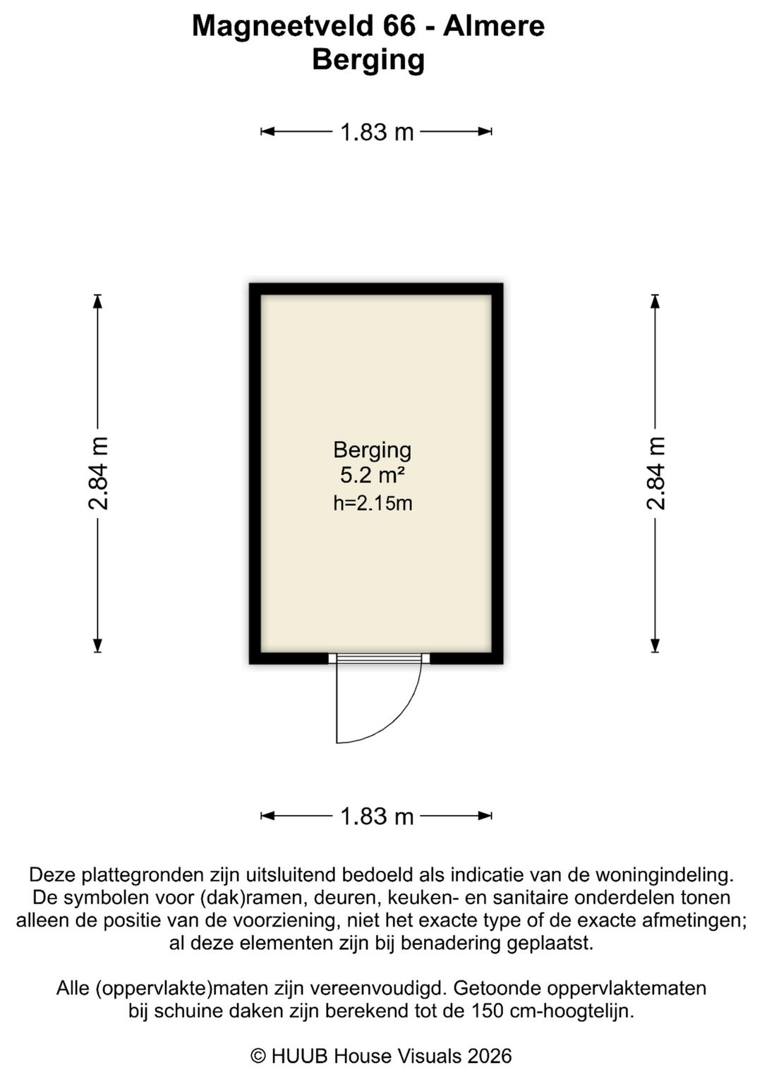 Foto 67 van Magneetveld 66