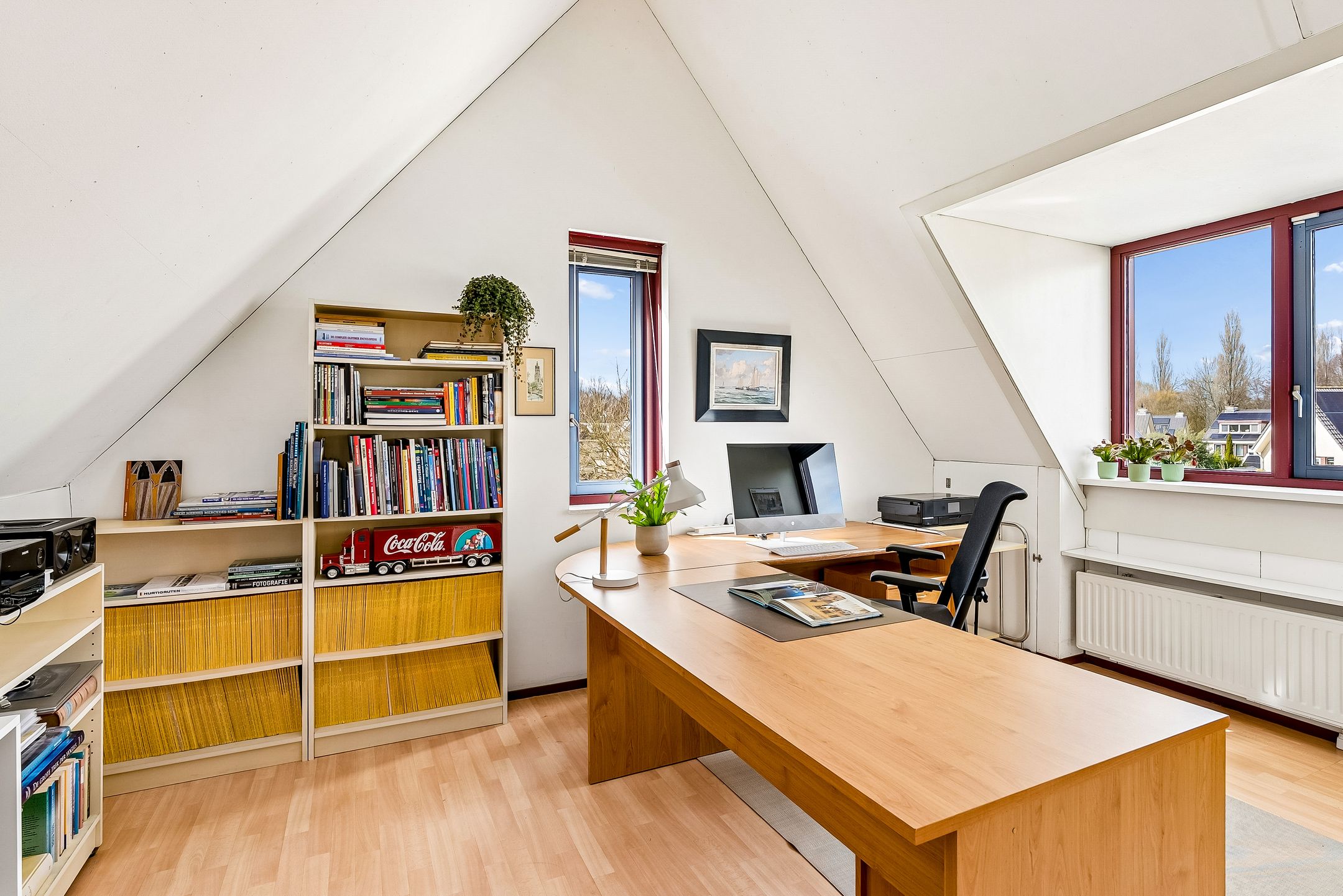 Foto 39 van Magneetveld 66