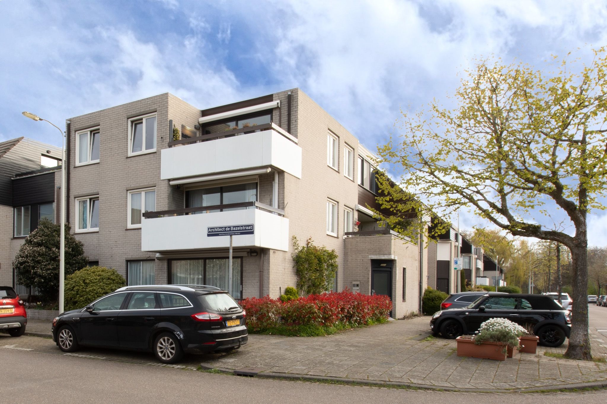 Architect Dudoklaan 10 