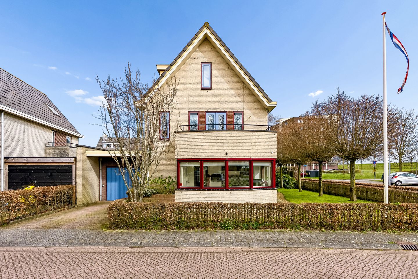 Foto 55 van Magneetveld 66