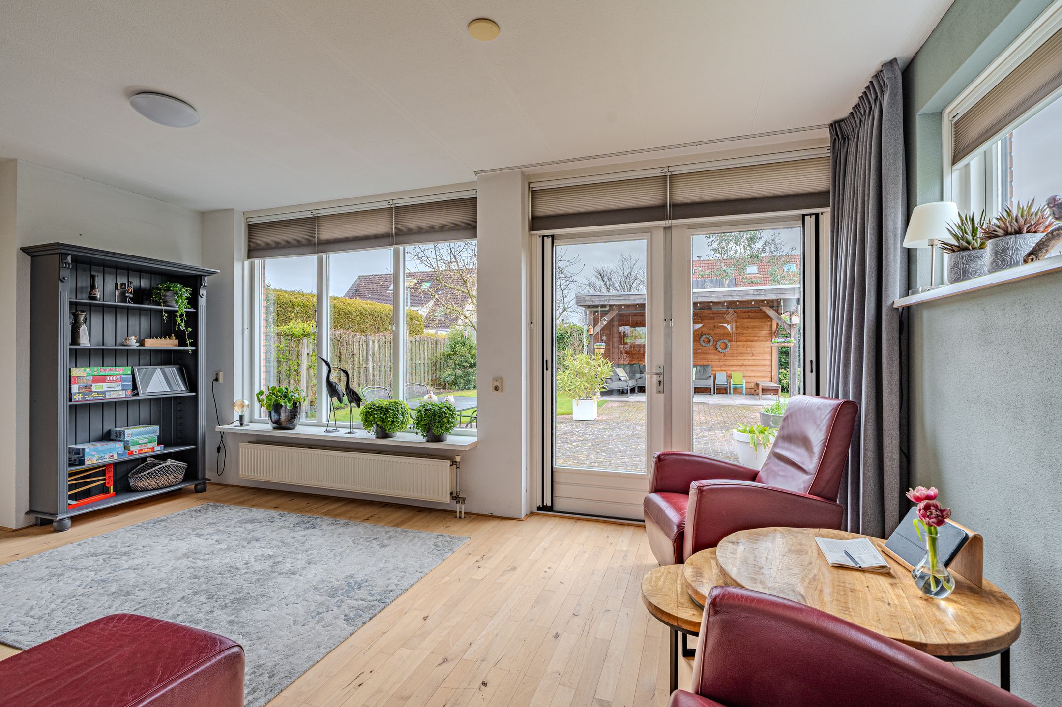 Foto 12 van Lindenlaan 11