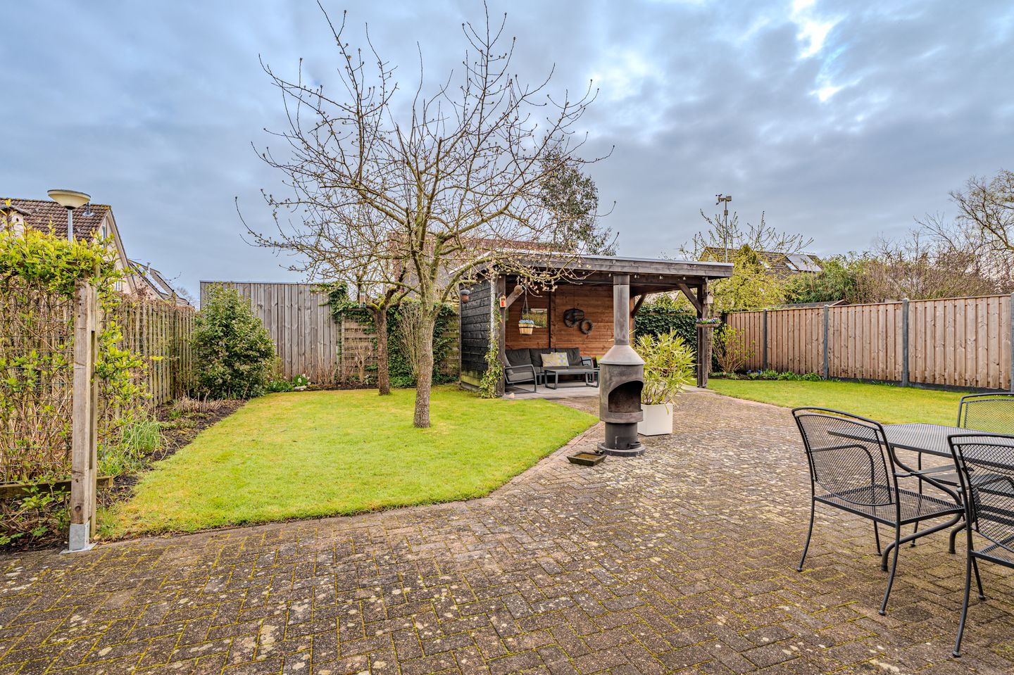 Foto 35 van Lindenlaan 11