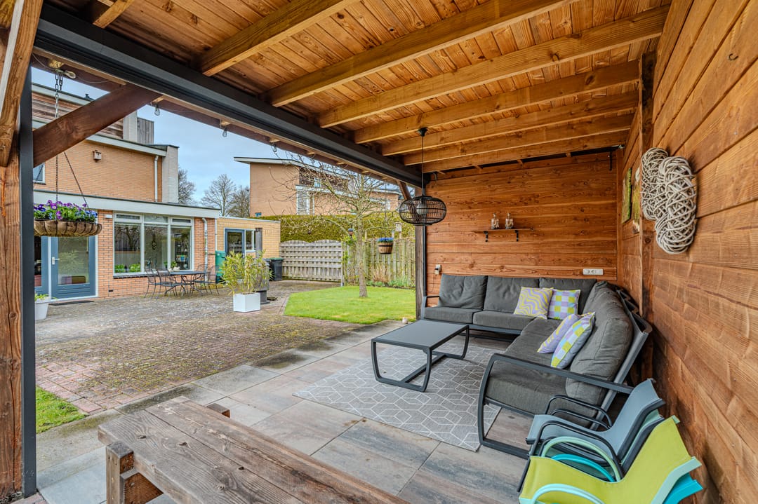 Foto 38 van Lindenlaan 11