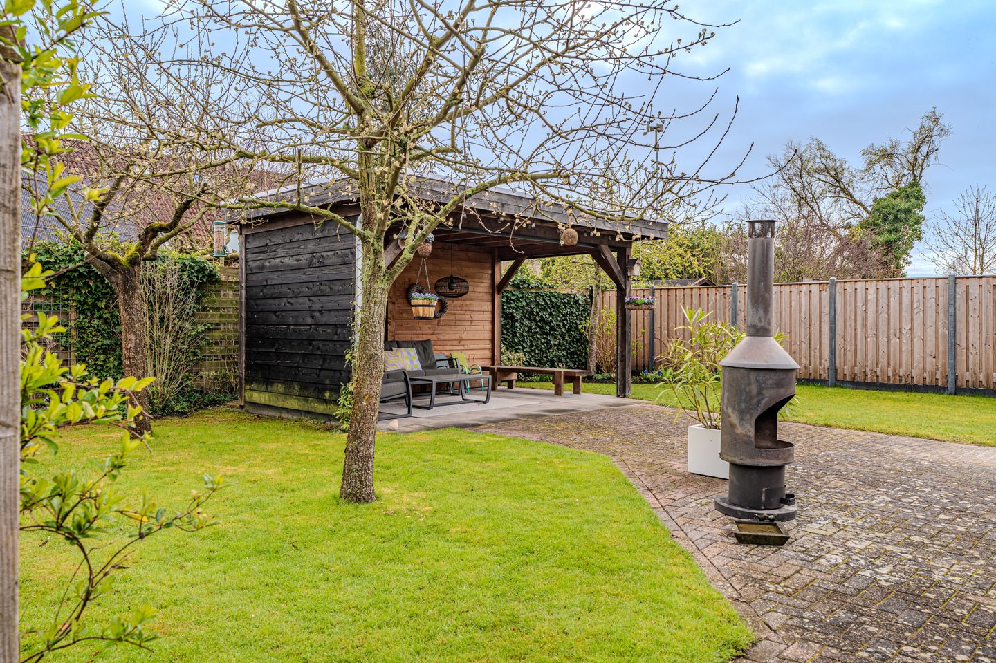 Foto 40 van Lindenlaan 11