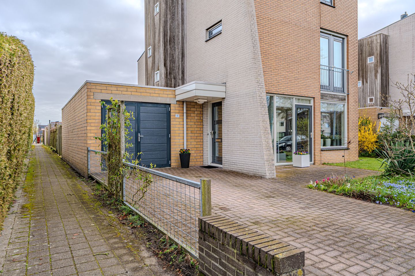 Foto 49 van Lindenlaan 11