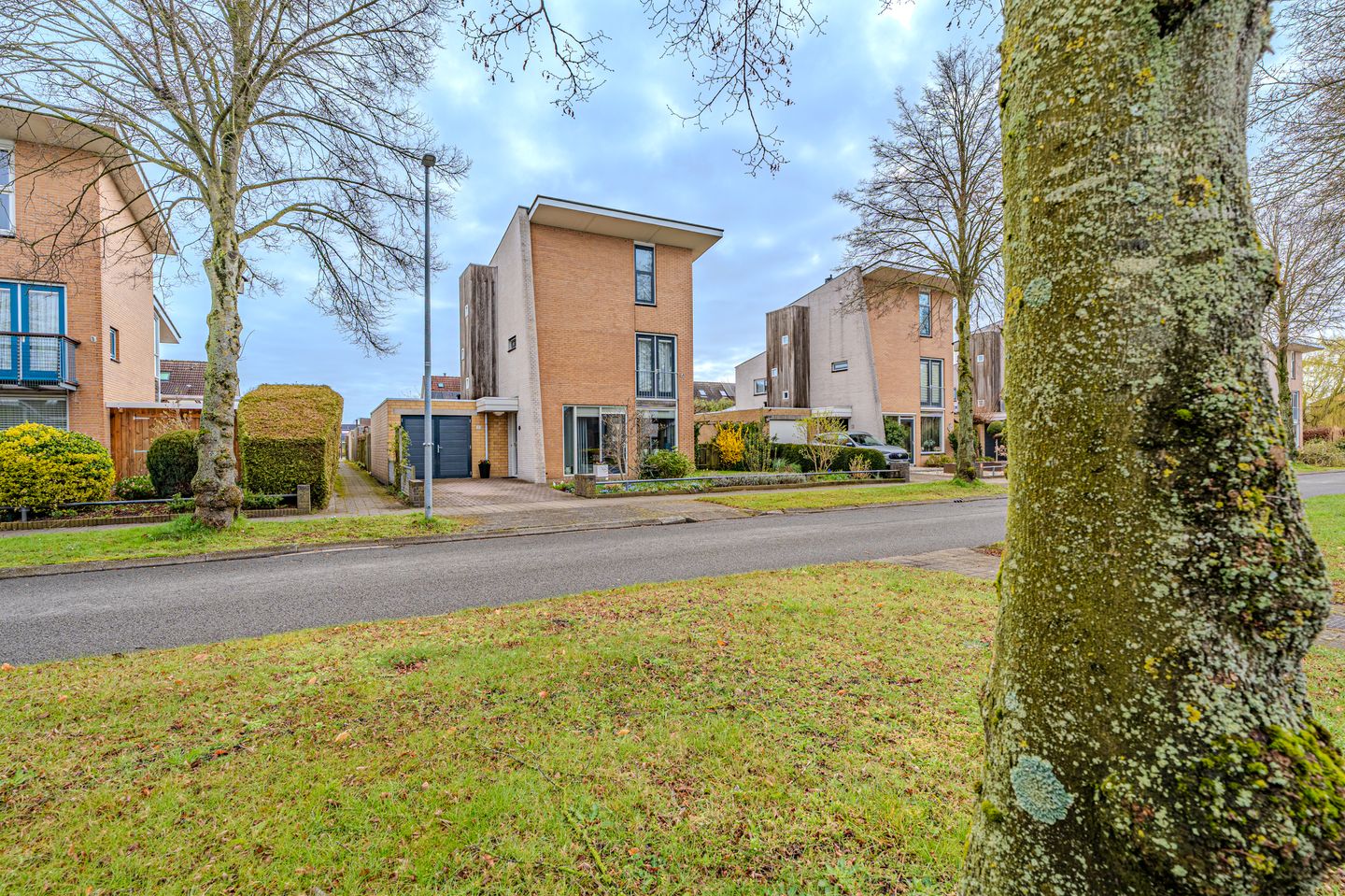 Foto 50 van Lindenlaan 11