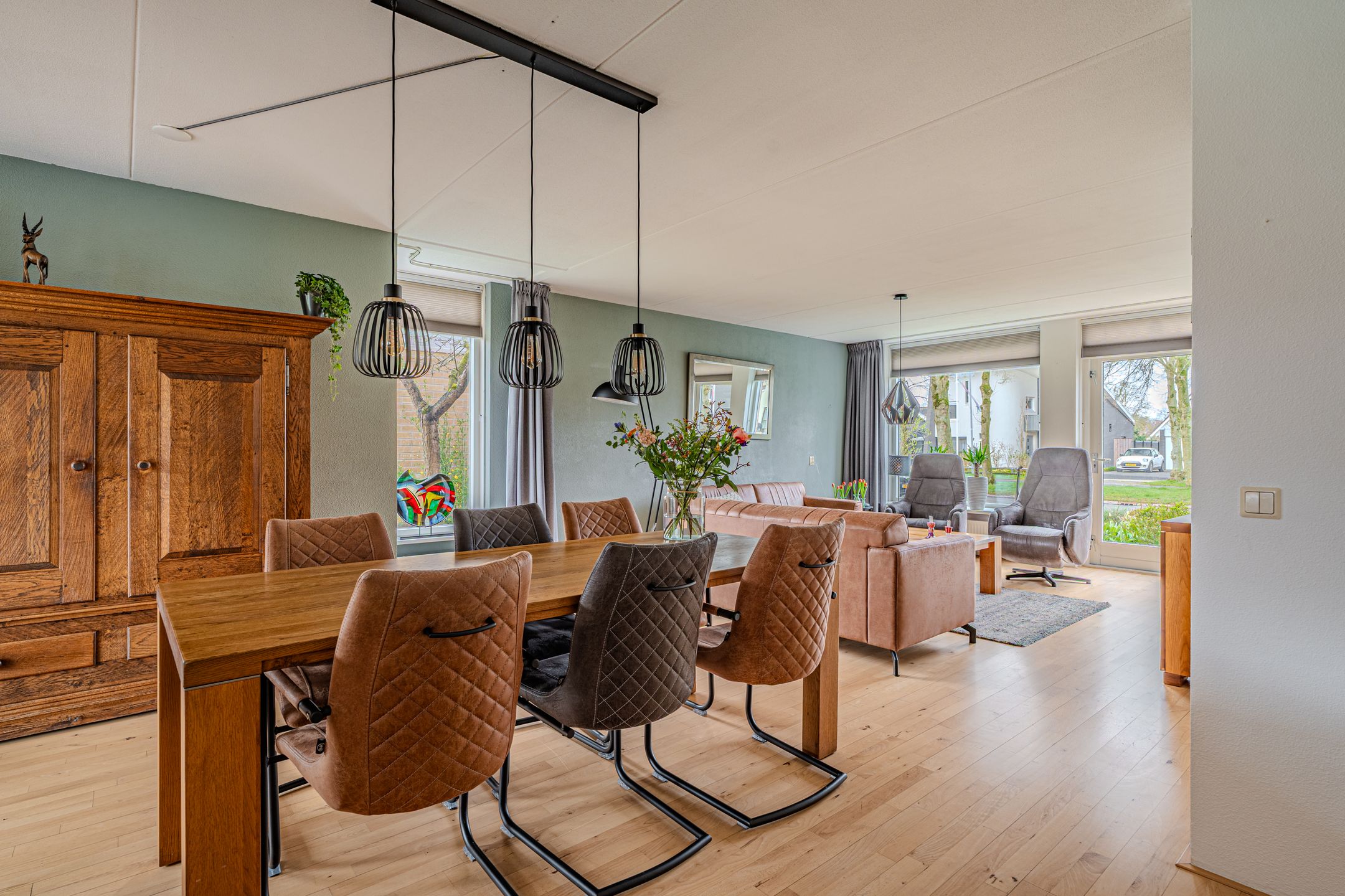 Foto 9 van Lindenlaan 11