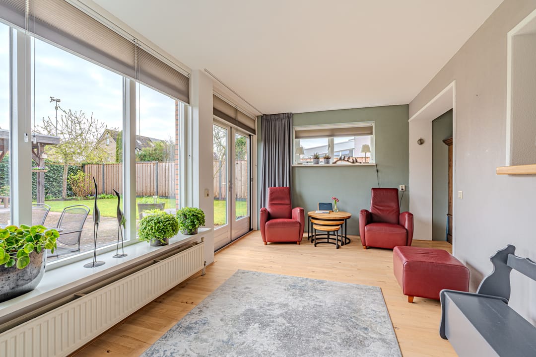 Foto 13 van Lindenlaan 11