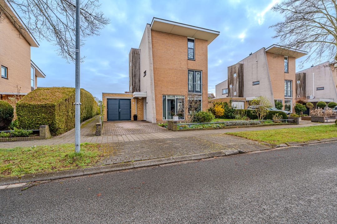 Foto 53 van Lindenlaan 11