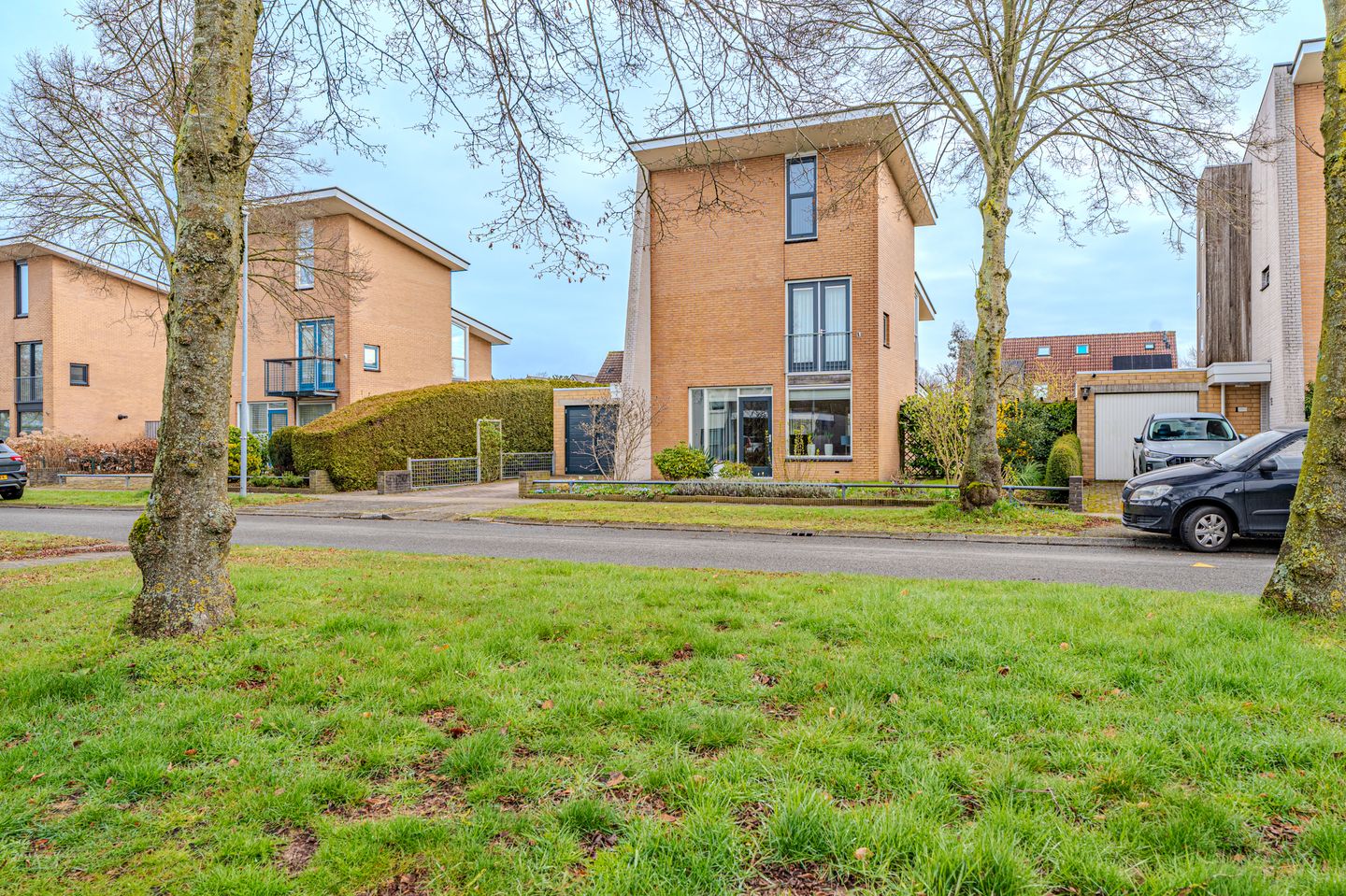 Foto 55 van Lindenlaan 11