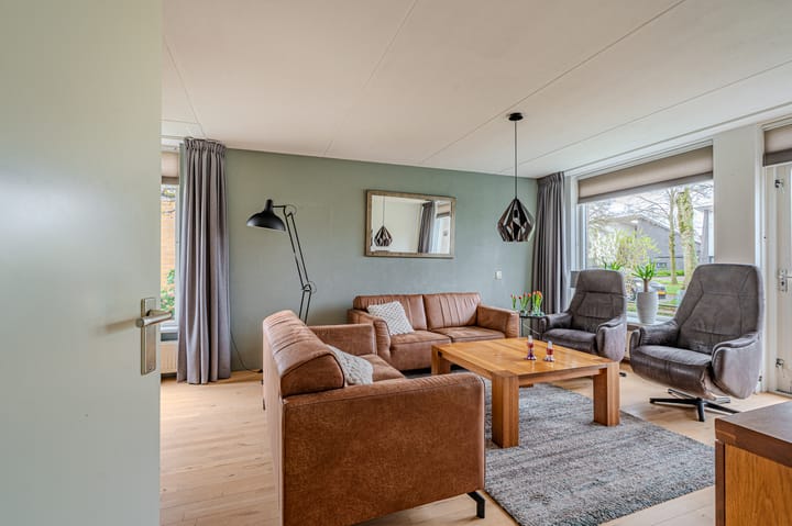 Photo 2 of Lindenlaan 11