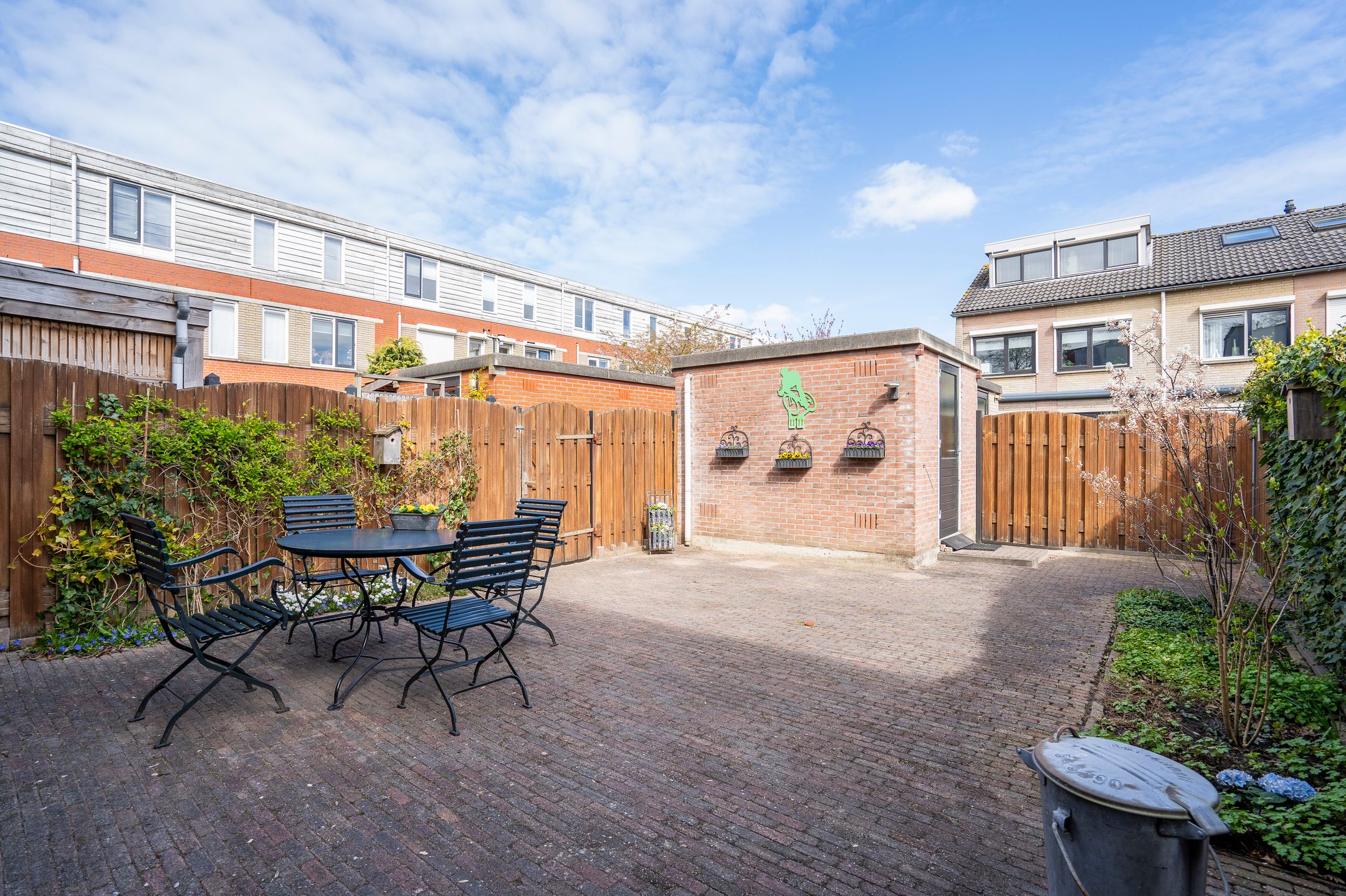 Foto 3 van Muzenlaan 68