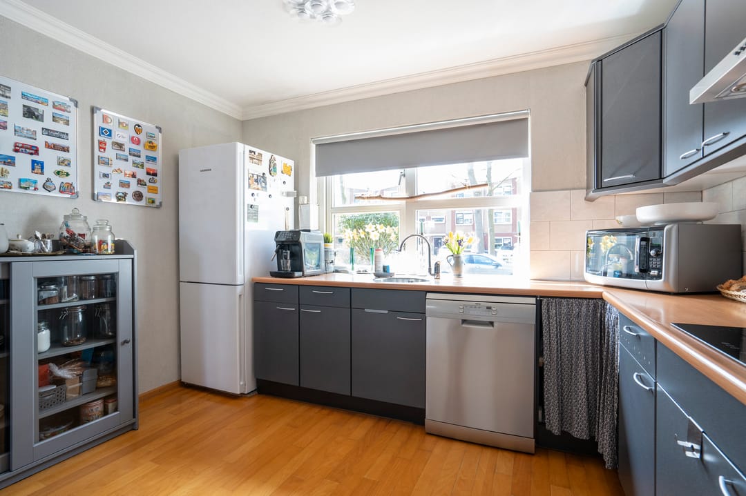 Foto 7 van Muzenlaan 68