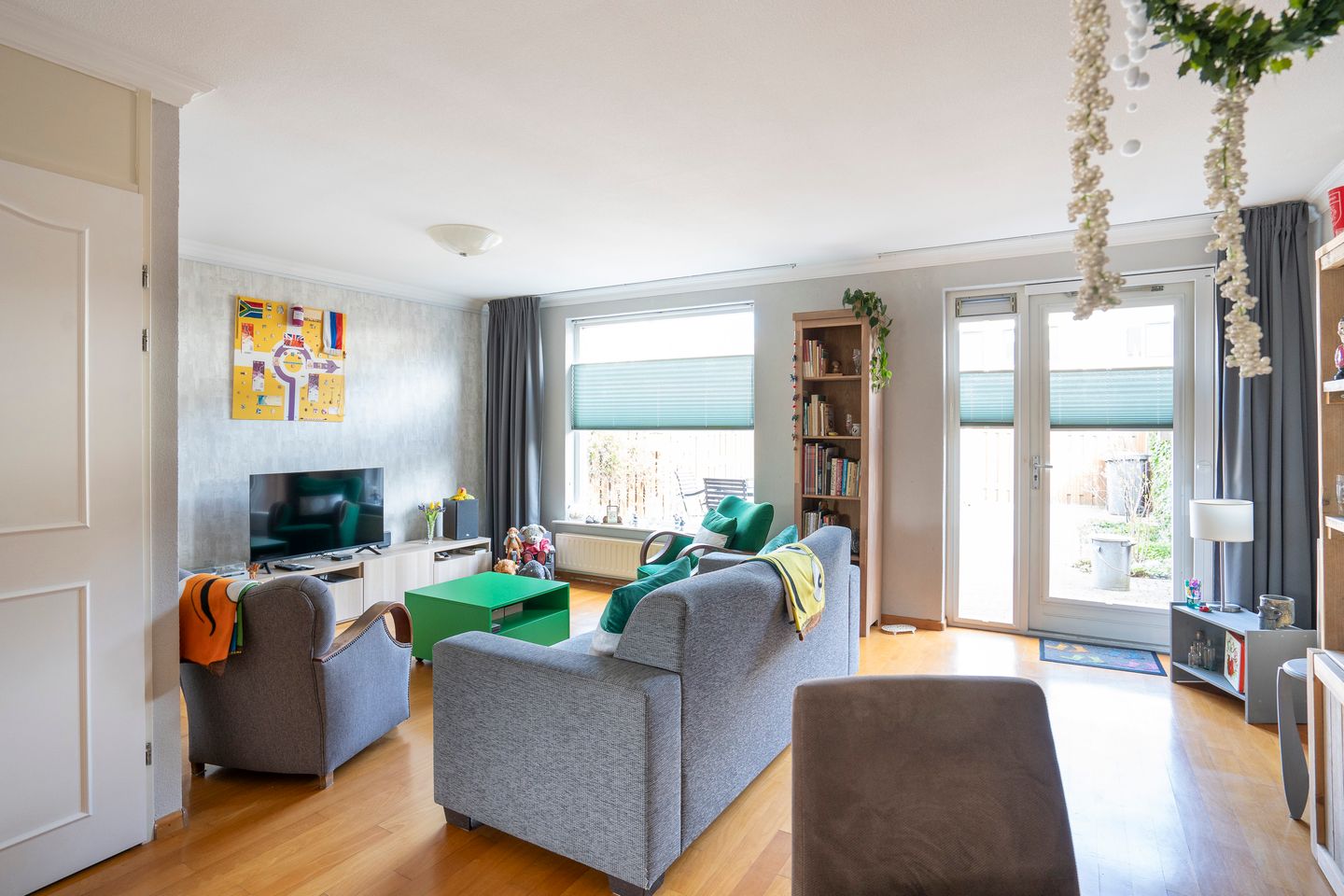 Foto 10 van Muzenlaan 68