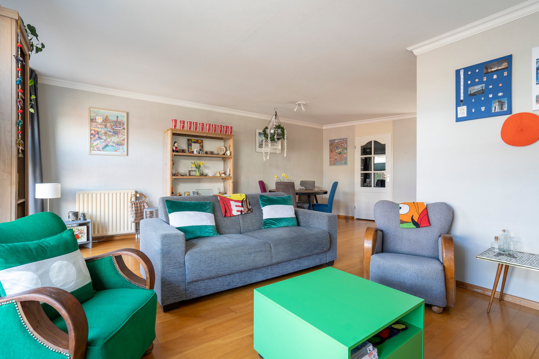 Foto 12 van Muzenlaan 68