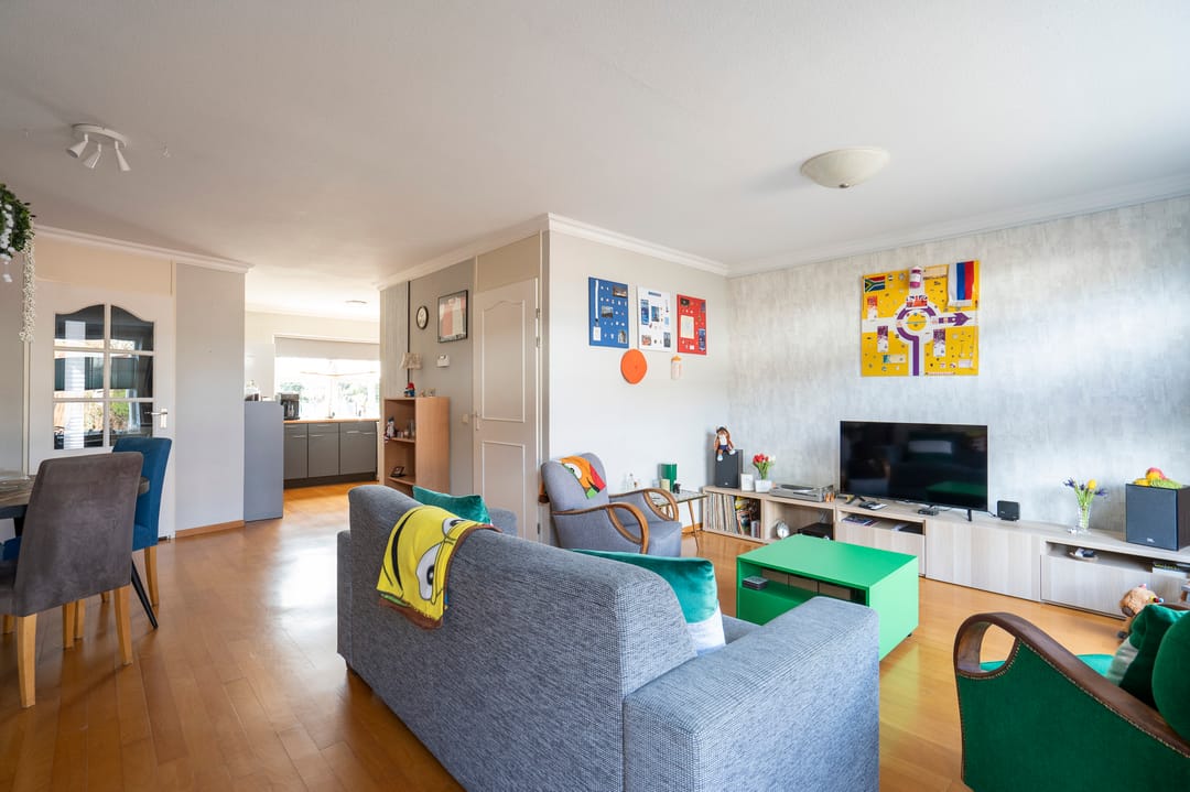 Foto 13 van Muzenlaan 68