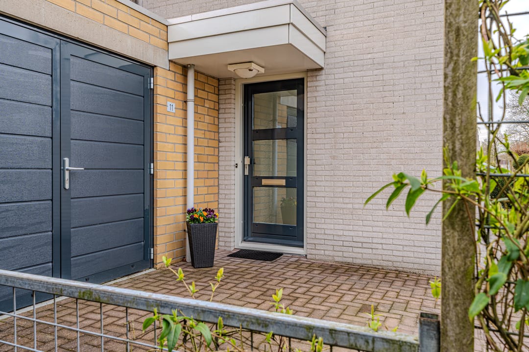 Foto 56 van Lindenlaan 11