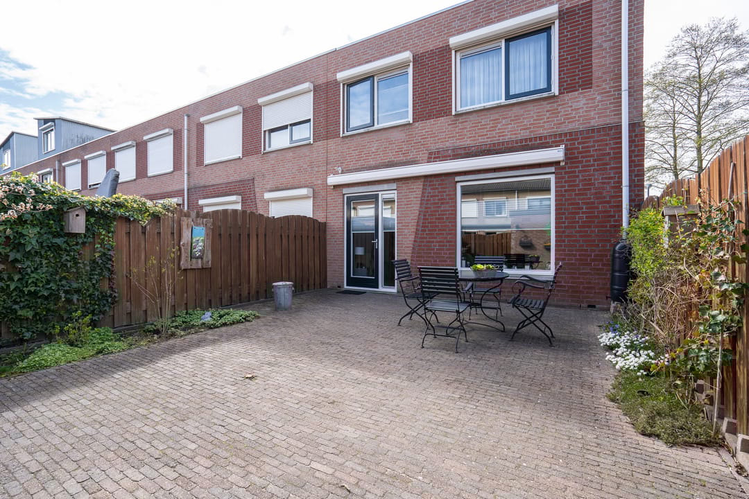 Foto 26 van Muzenlaan 68