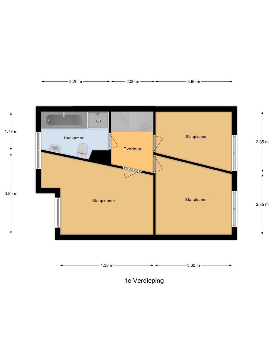 Foto 31 van Muzenlaan 68