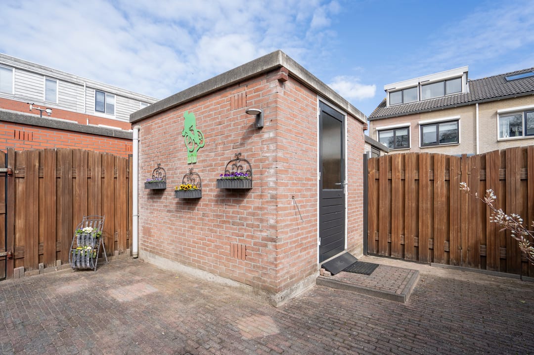 Foto 28 van Muzenlaan 68