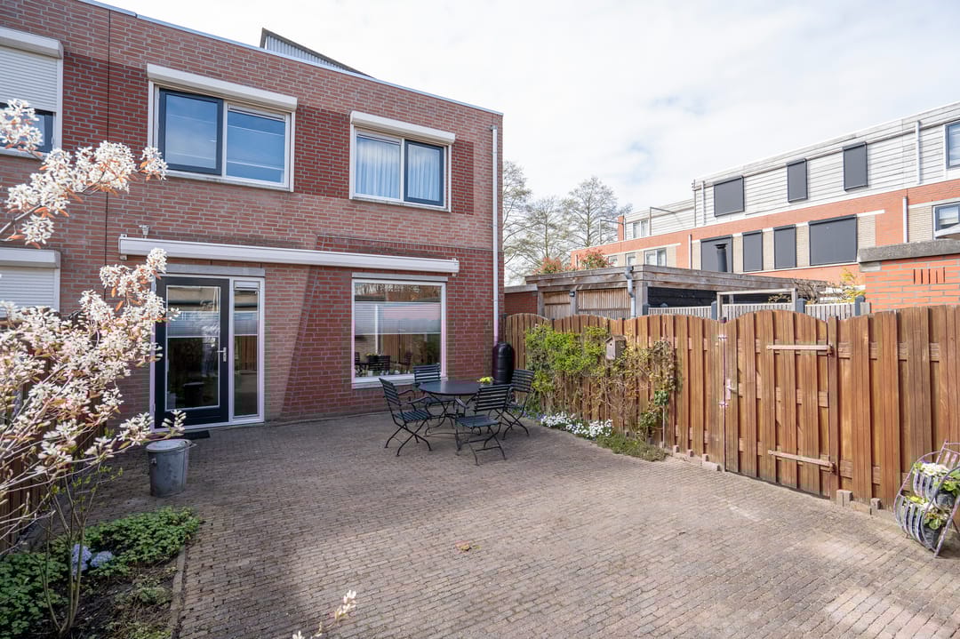 Foto 2 van Muzenlaan 68