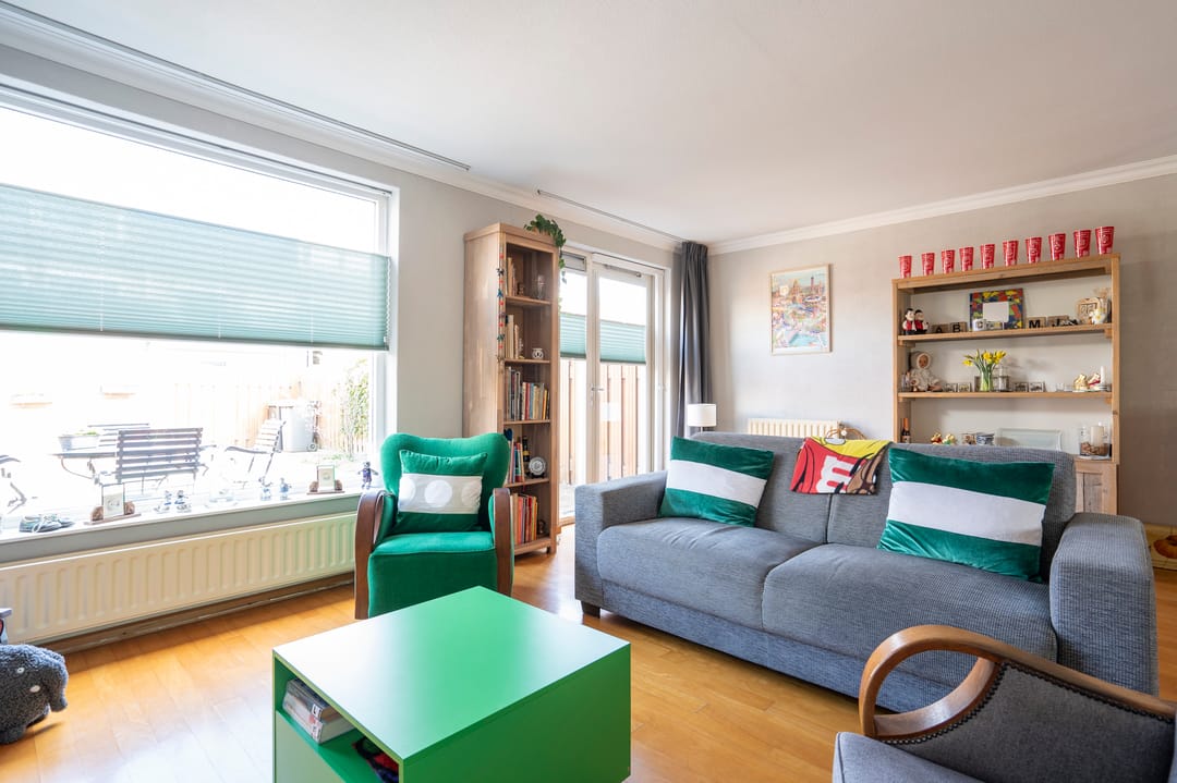 Foto 11 van Muzenlaan 68