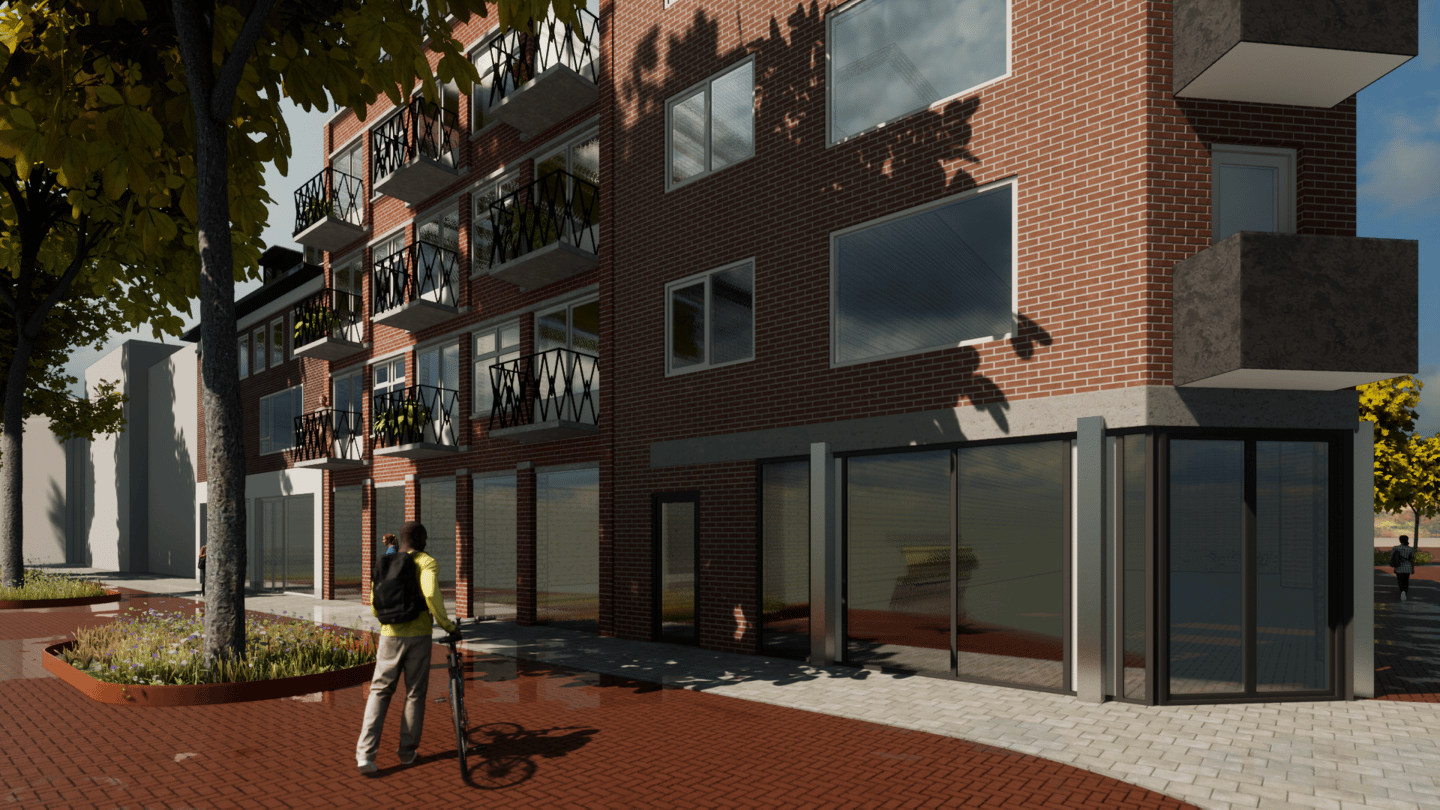 Bekijk foto 3 van Wemenstraat 27