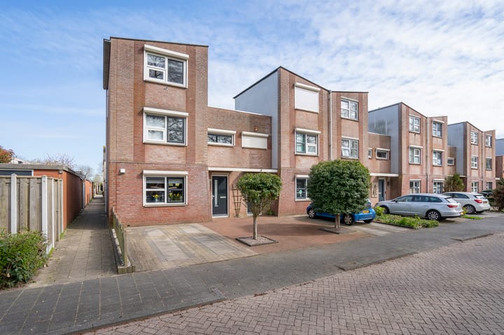 Muzenlaan 68