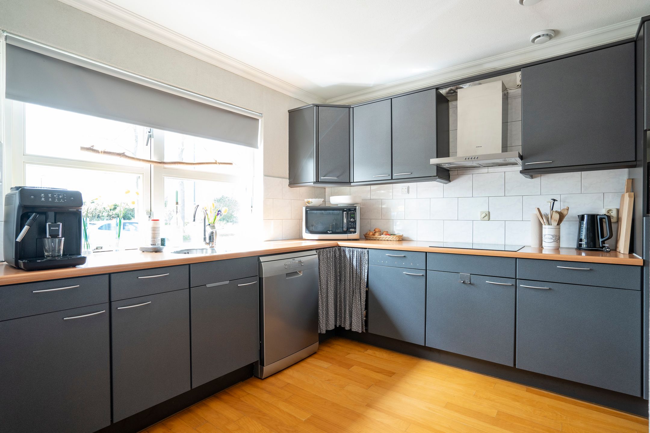 Foto 6 van Muzenlaan 68