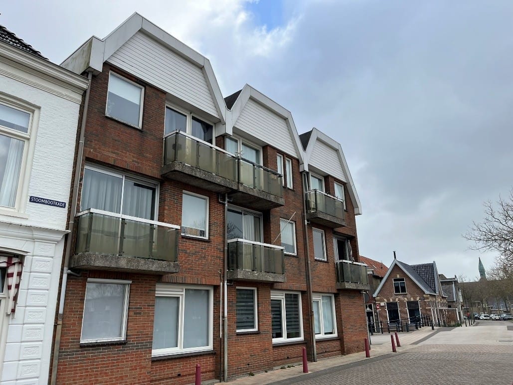 View photo 2 of Grootzand 23-31