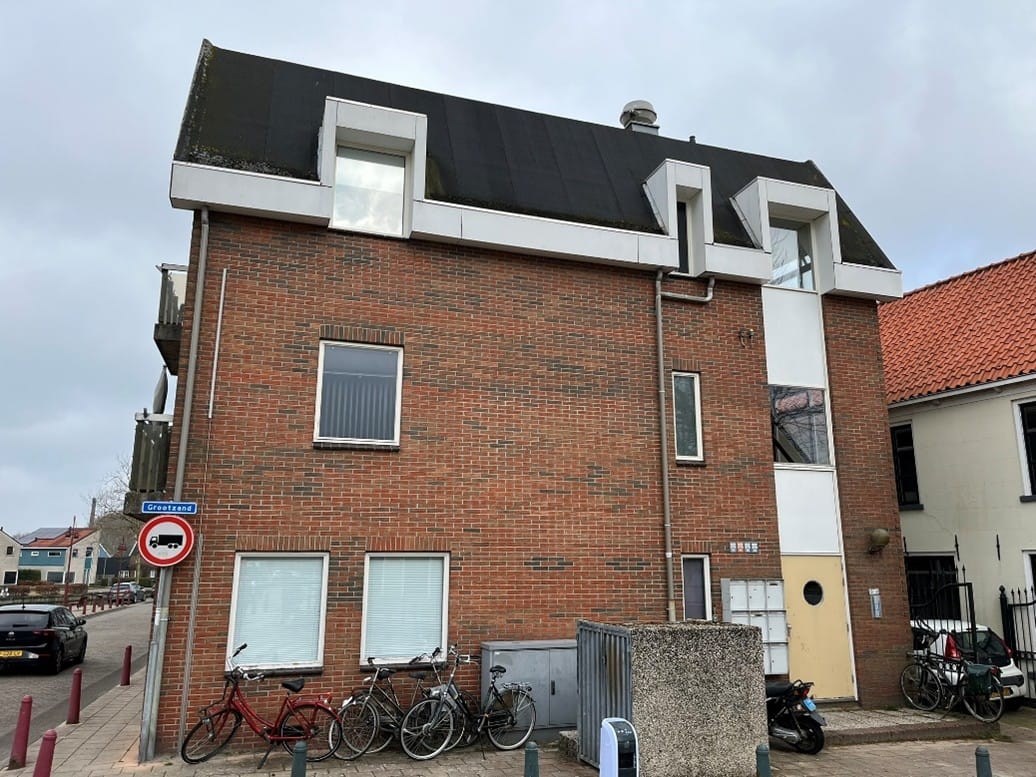 View photo 3 of Grootzand 23-31