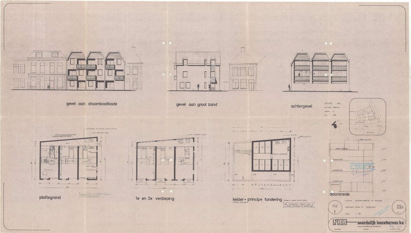 View photo 4 of Grootzand 23-31