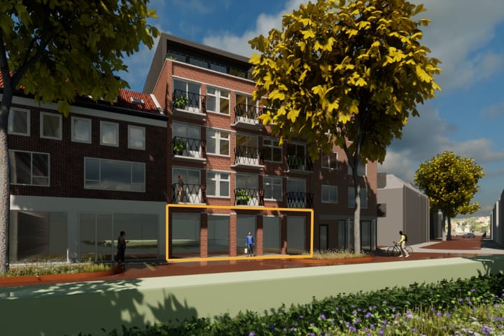 Wemenstraat 27, Hengelo (OV)