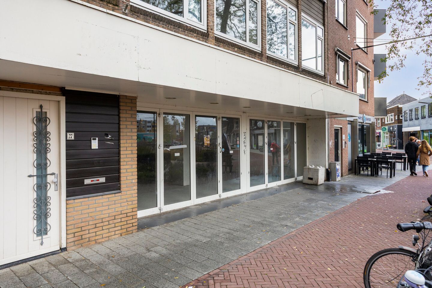 Bekijk foto 4 van Wemenstraat 27