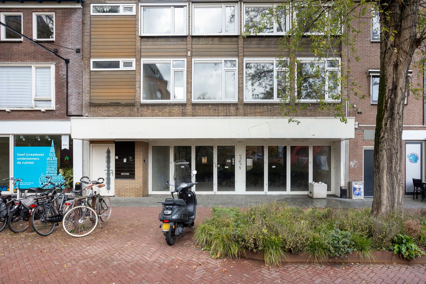 Bekijk foto 5 van Wemenstraat 27