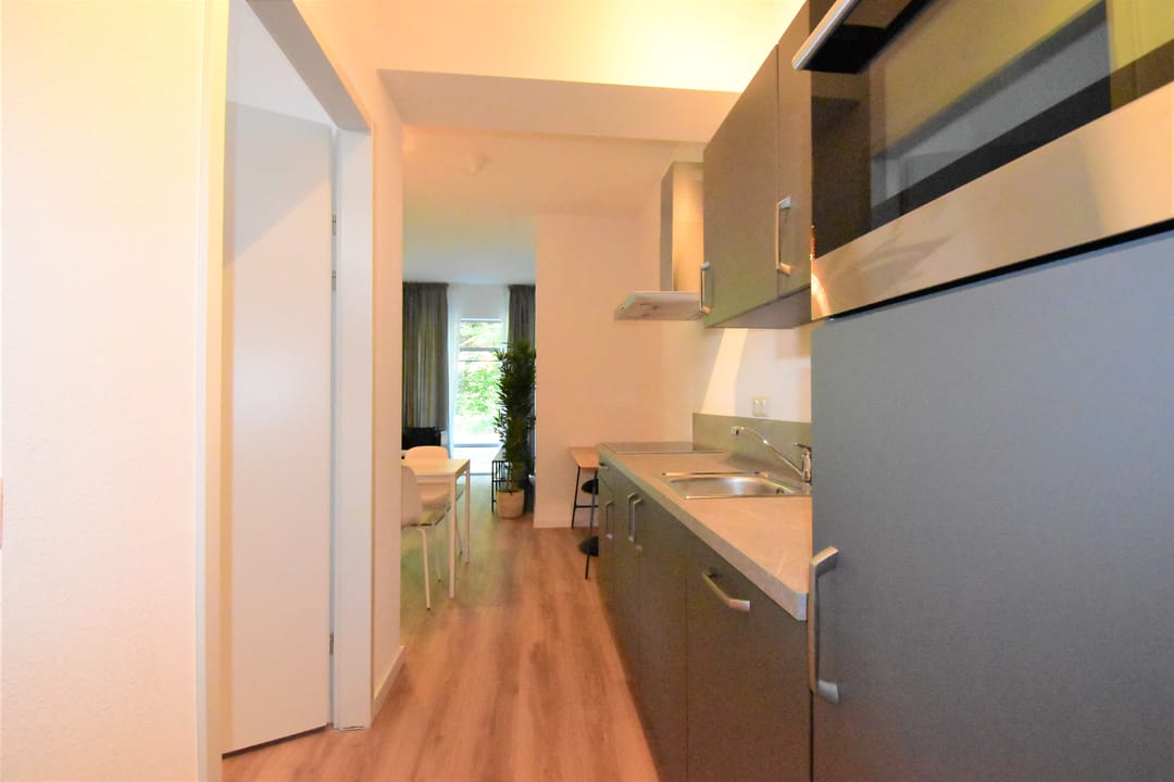 Foto 7 van Hendrik van Tulderstraat 54