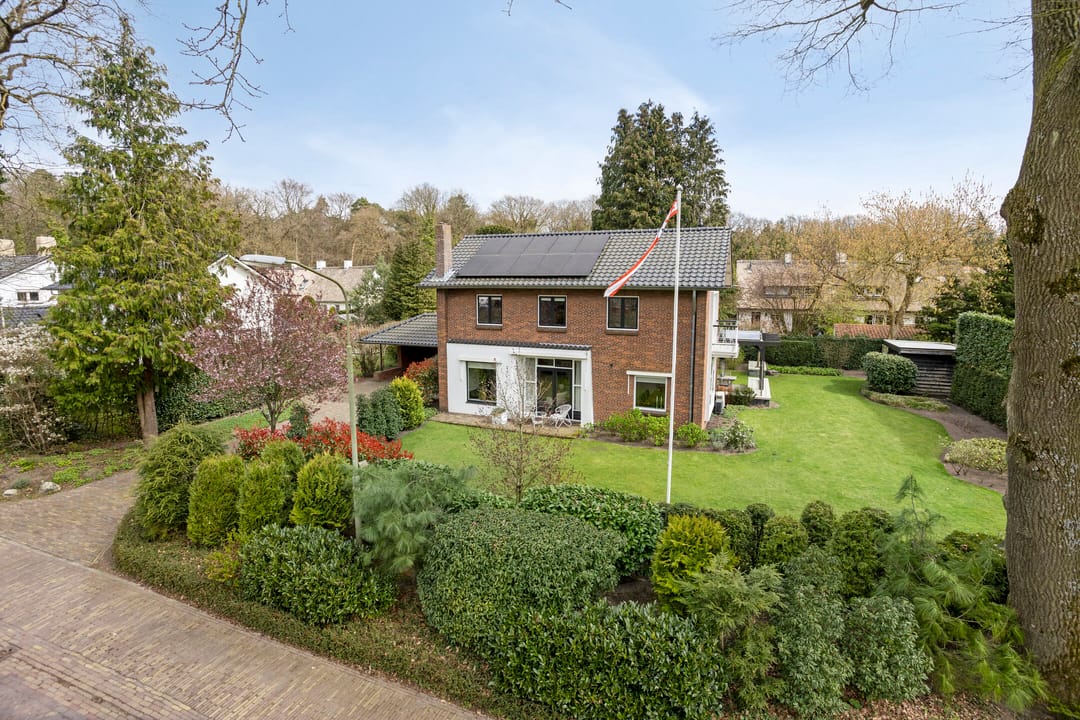 Foto 1 van Veenkampenweg 7