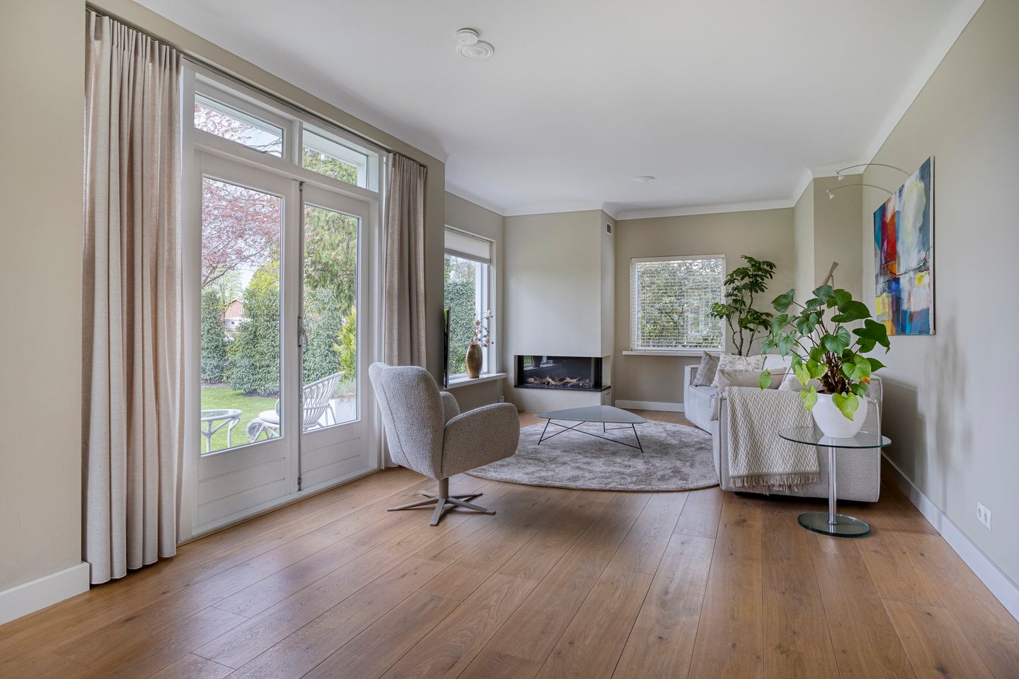 Foto 4 van Veenkampenweg 7