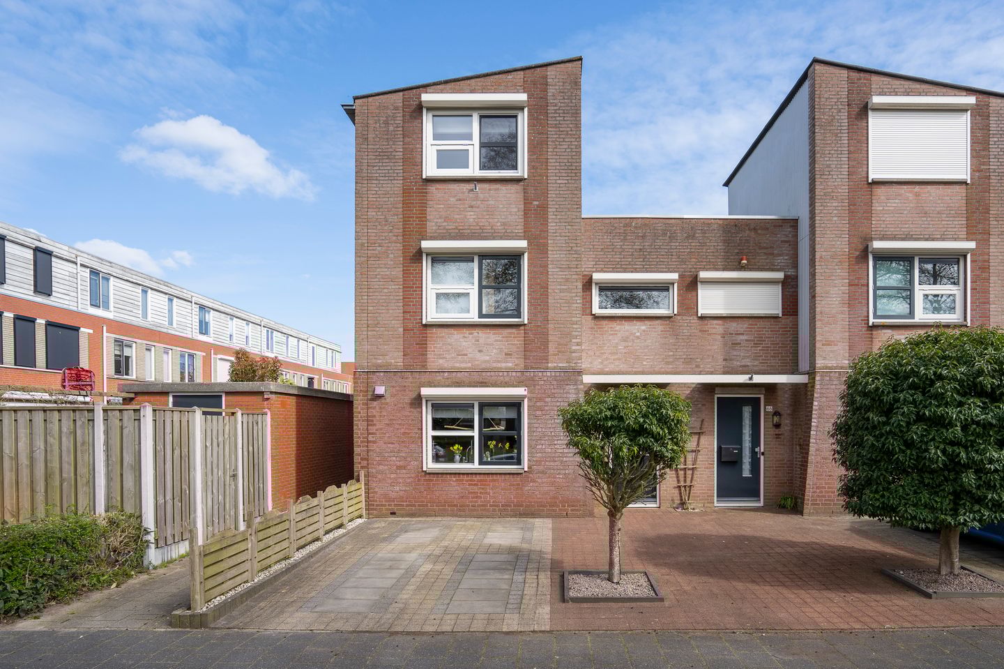 Foto 4 van Muzenlaan 68