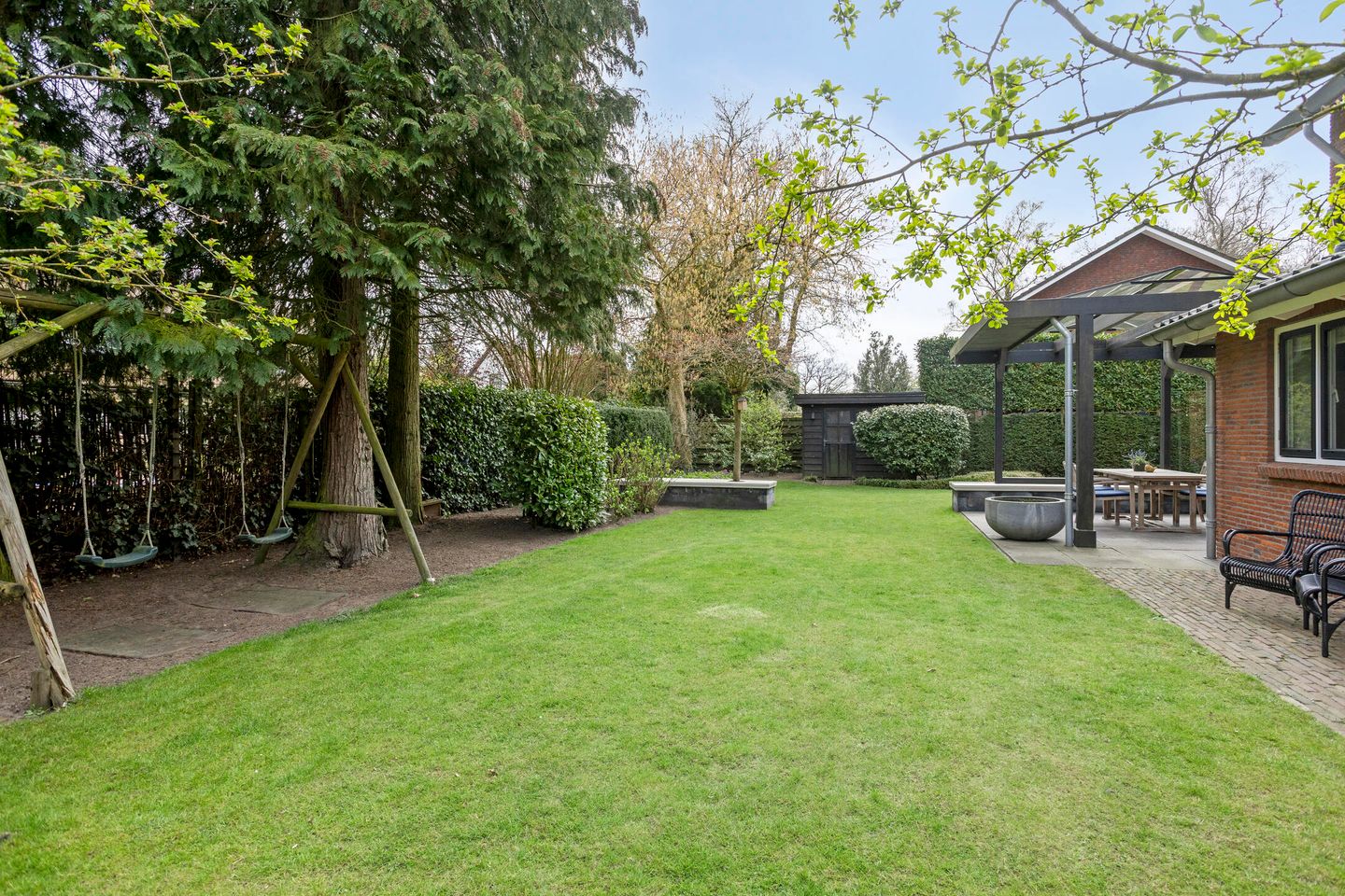 Foto 29 van Veenkampenweg 7