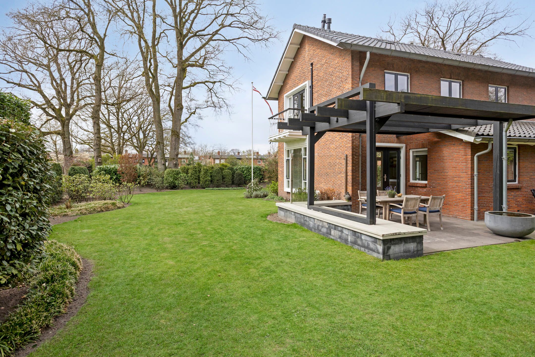 Foto 30 van Veenkampenweg 7