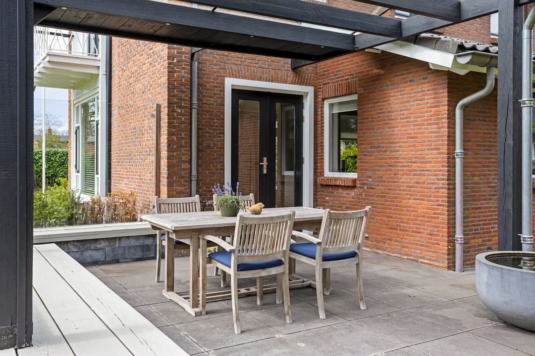 Foto 31 van Veenkampenweg 7