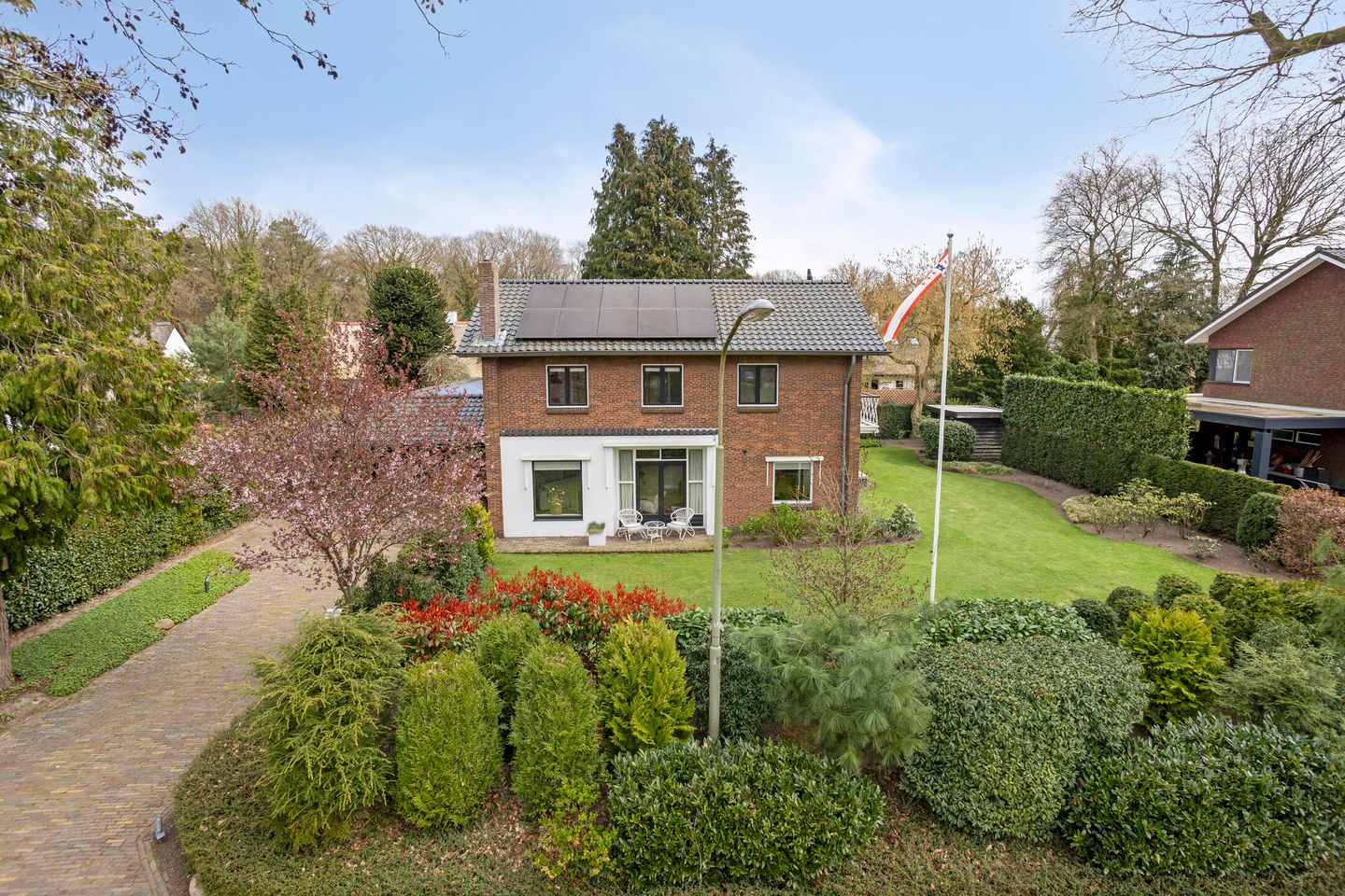 Foto 40 van Veenkampenweg 7