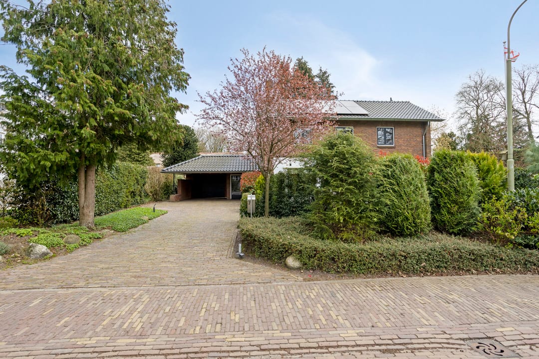 Foto 43 van Veenkampenweg 7